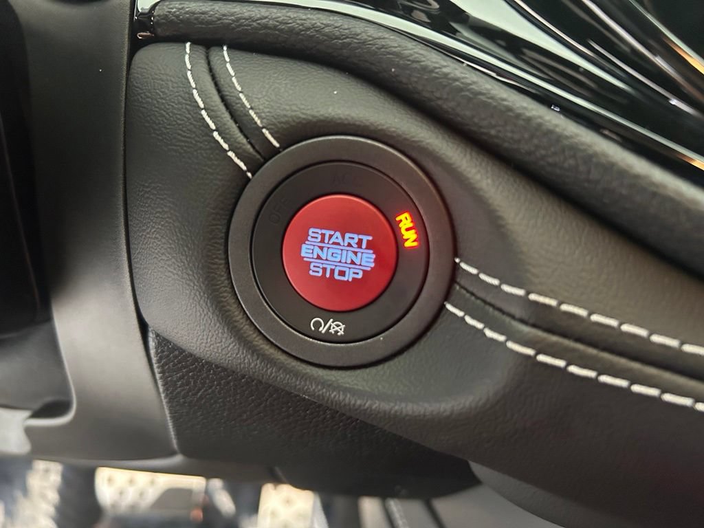 Used 2026 Dodge Durango SRT Hellcat AWD/4WD image 52