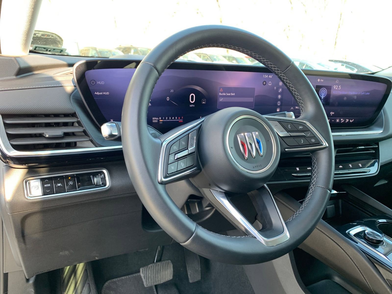 Used 2024 Buick Envision Preferred image 34