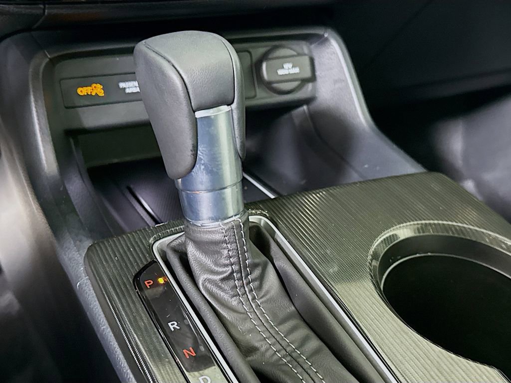 Used 2026 Honda Civic Sport Touring image 8