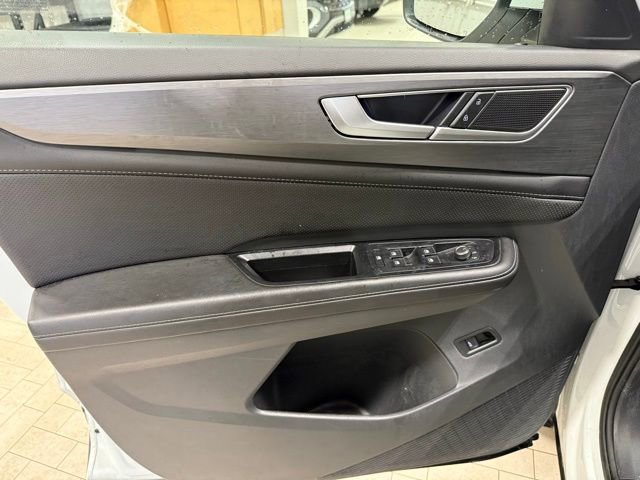 Certified 2024 Volkswagen Atlas Cross Sport SE image 10