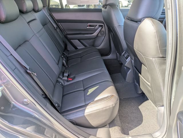 New 2026 MAZDA CX-50 AWD 2.5 S w/ Accent Package image 26