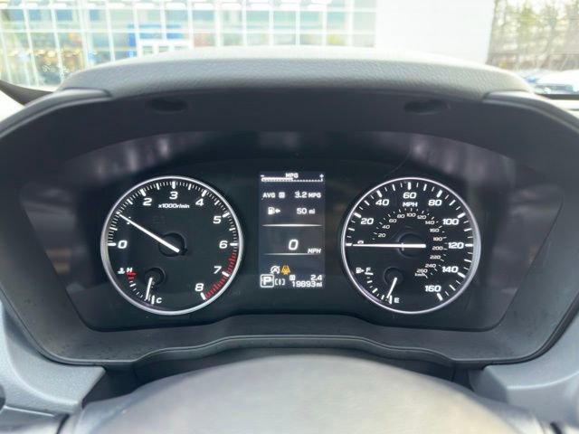 Used 2024 Subaru Crosstrek 2.0i Premium image 16