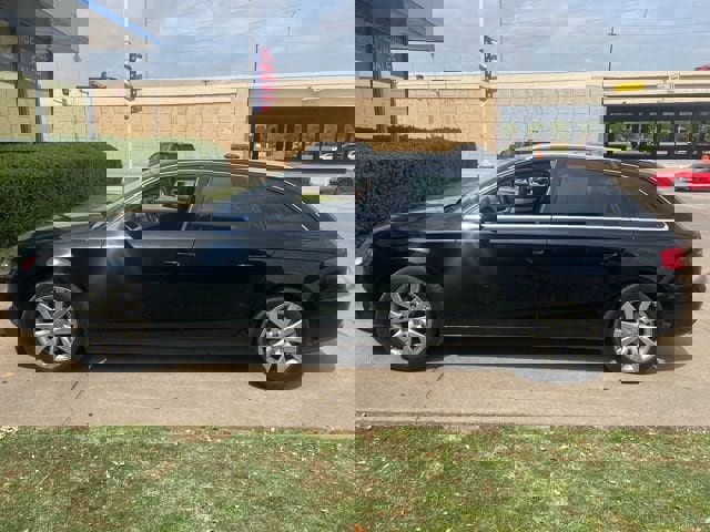 Used 2010 Audi A4 2.0T Premium Plus image 6