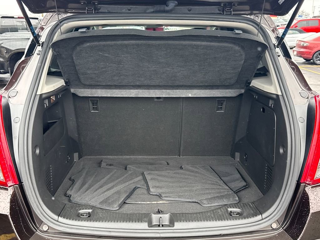 Used 2016 Buick Encore Leather image 7