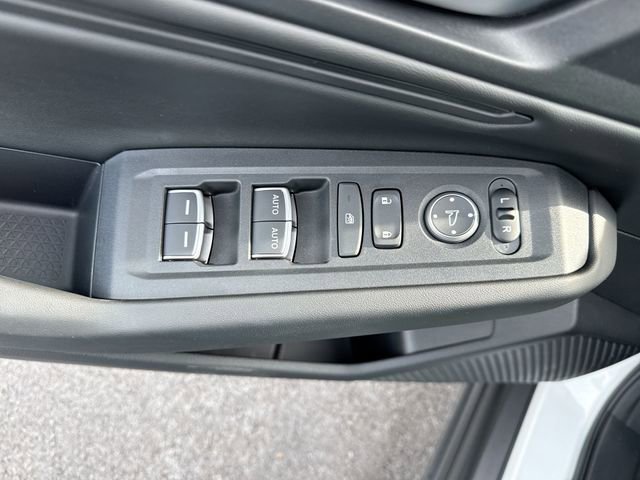 Certified 2025 Honda Accord SE image 15