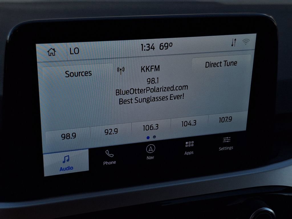 Used 2020 Ford Escape SEL image 20