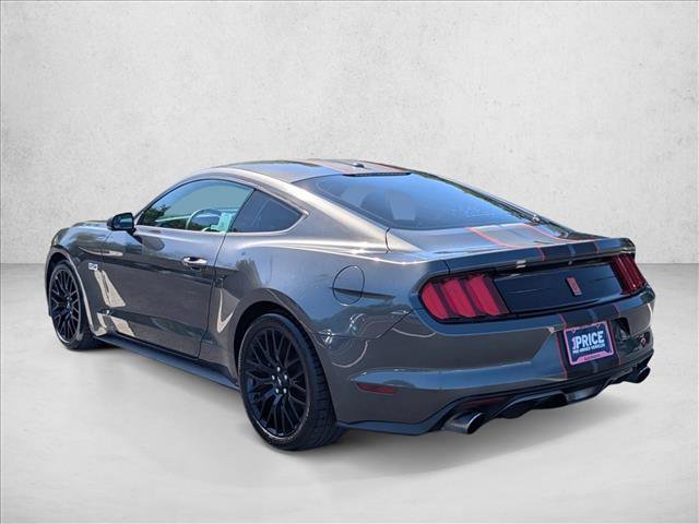 Used 2017 Ford Mustang GT Premium w/ GT Performance Package image 8