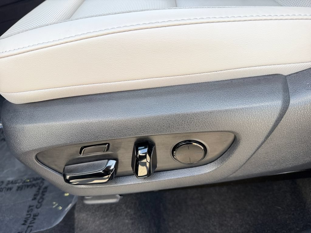 Certified 2026 Lexus TX 350 AWD w/ Technology Package image 18