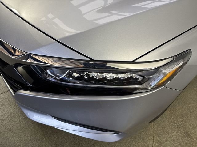 Used 2020 Honda Accord EX-L image 28