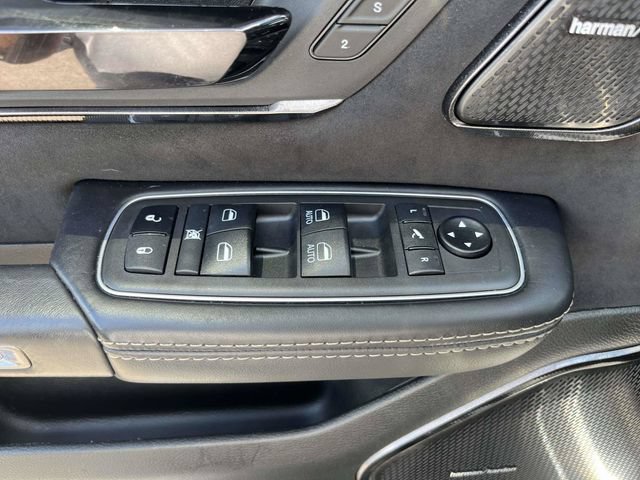 Used 2021 RAM 1500 TRX w/ TRX Level 2 Equipment Group AWD/4WD image 17