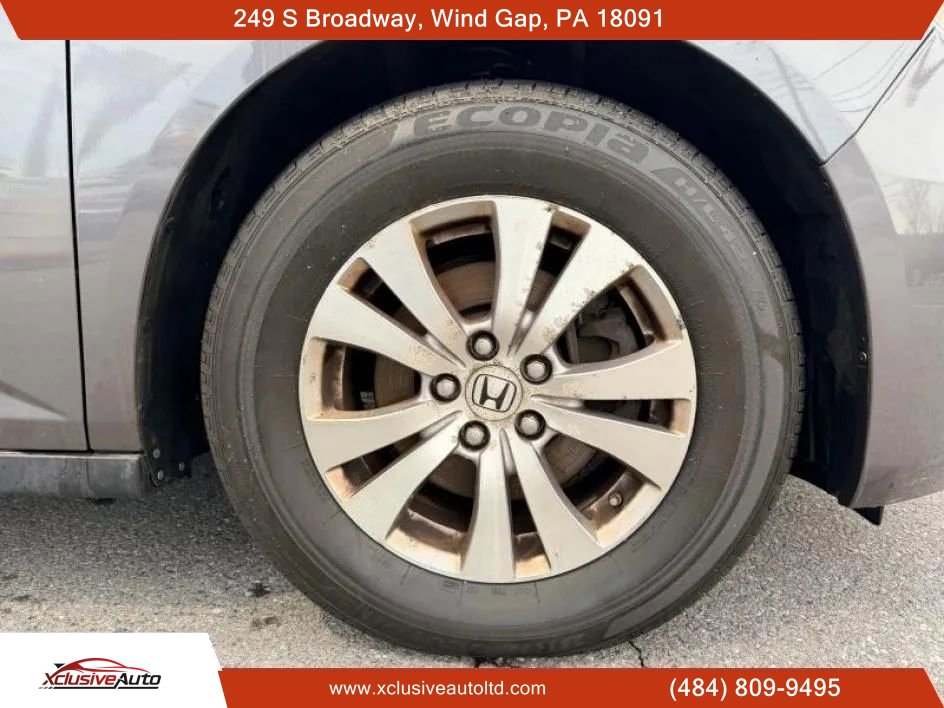Used 2015 Honda Odyssey EX image 23