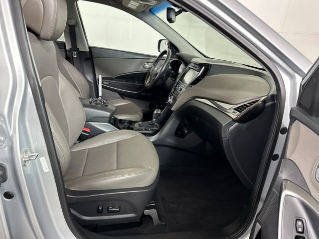 Used 2017 Hyundai Santa Fe Sport image 28