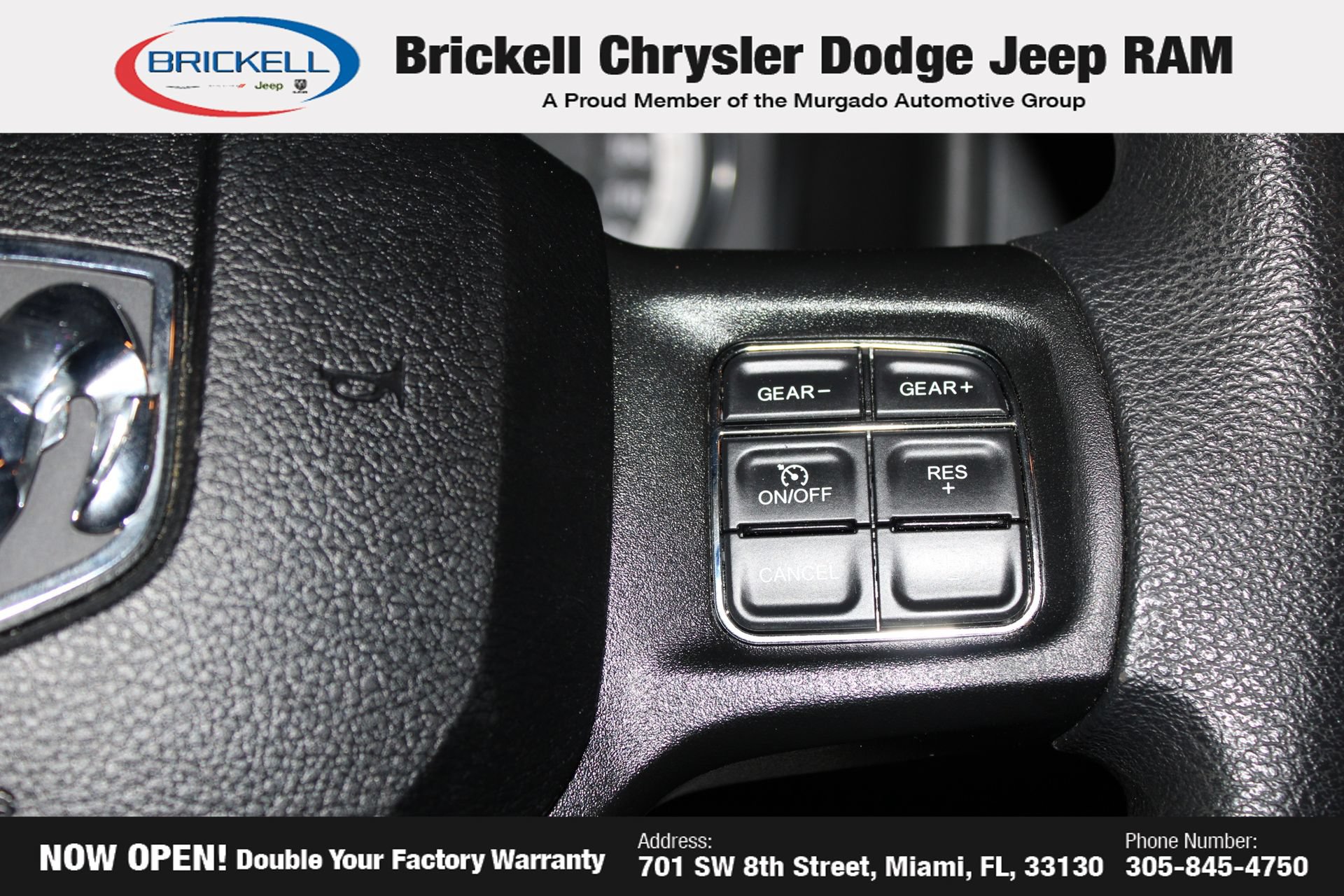 Used 2019 RAM 1500 Tradesman w/ Popular Equipment Group AWD/4WD image 33