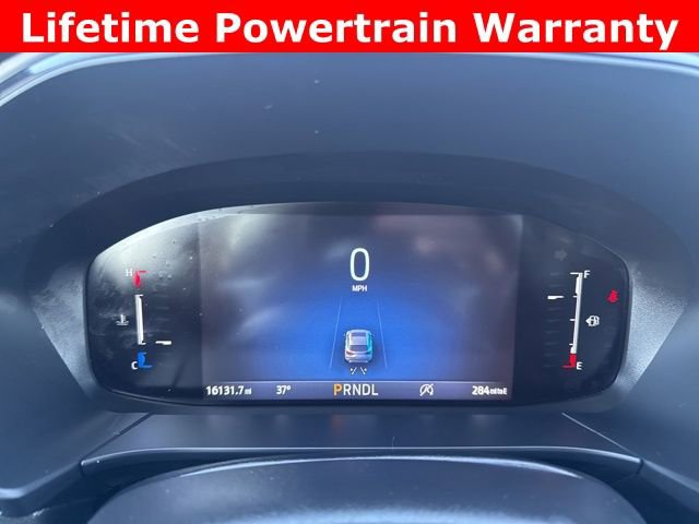 Used 2025 Ford Escape ST-Line AWD/4WD image 13