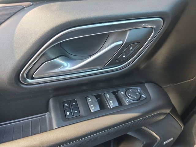 Certified 2022 GMC Yukon SLT w/ SLT Luxury Package image 6