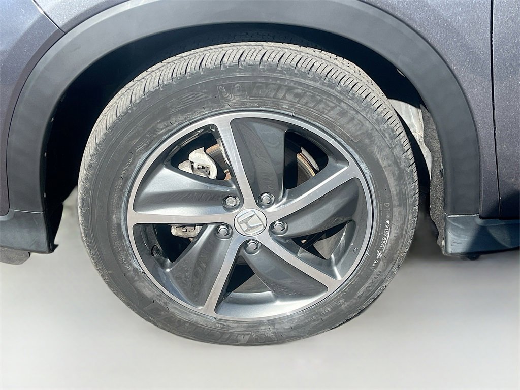 Used 2022 Honda HR-V EX image 30