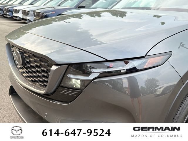 New 2026 MAZDA CX-5 Select AWD/4WD image 12