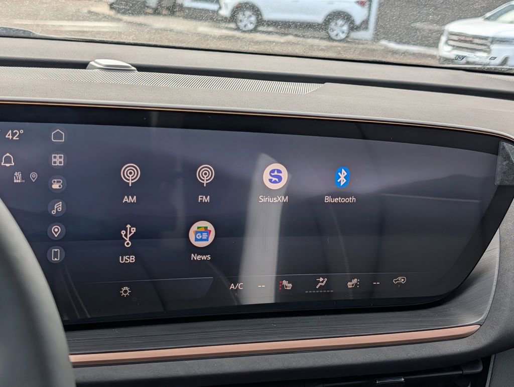 New 2026 Buick Envision Sport Touring image 43