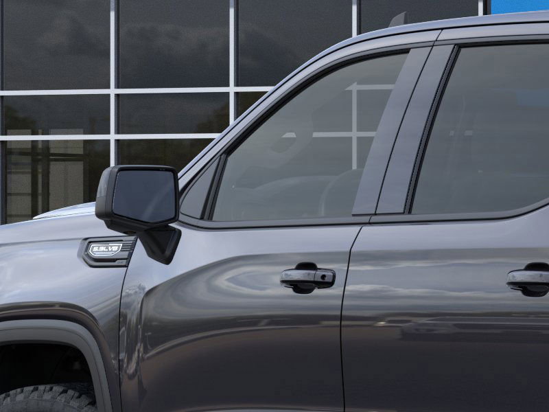 New 2026 GMC Sierra 1500 Elevation w/ Elevation Premium Package image 12