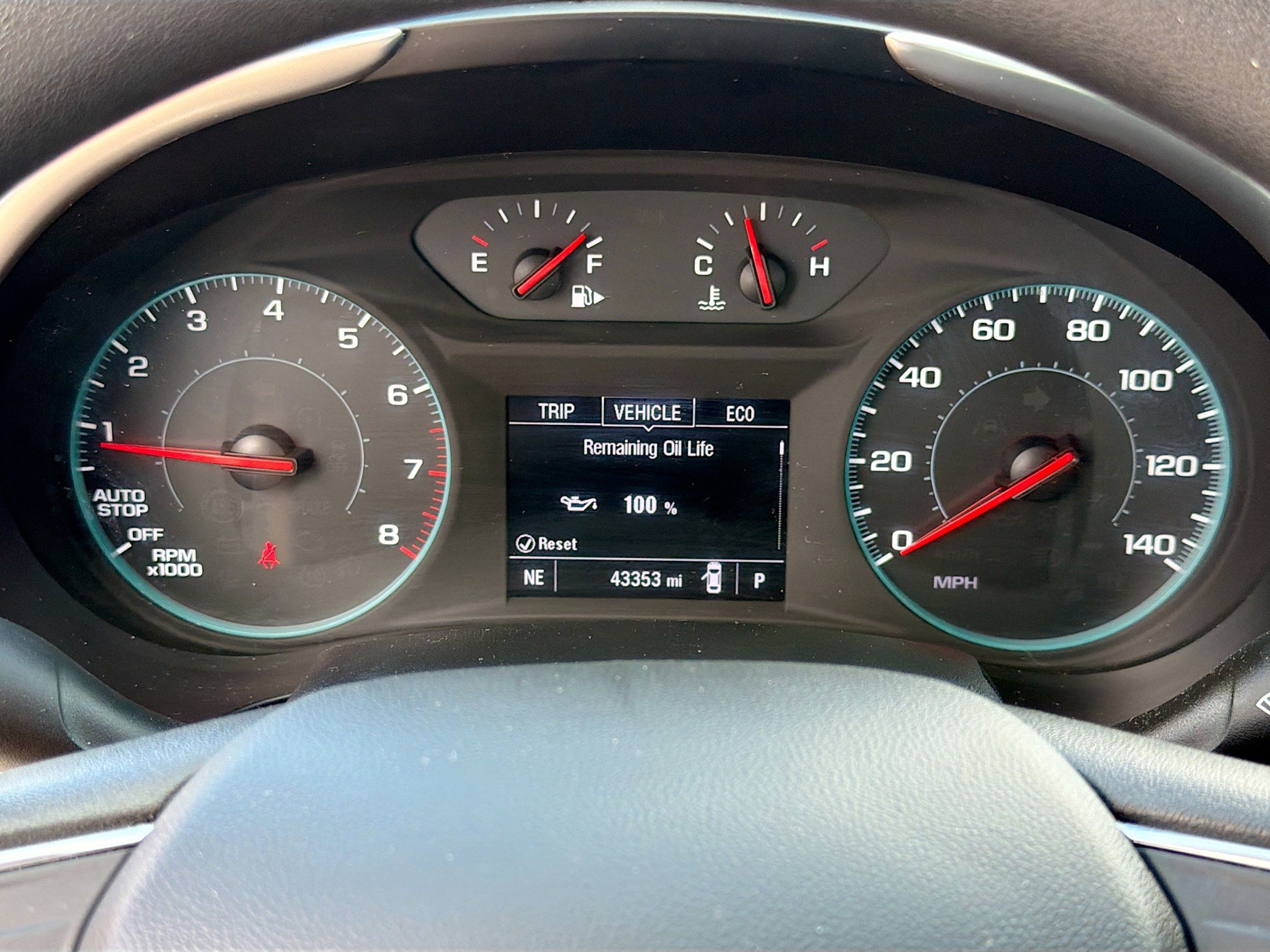 Used 2025 Chevrolet Malibu LT FWD image 38