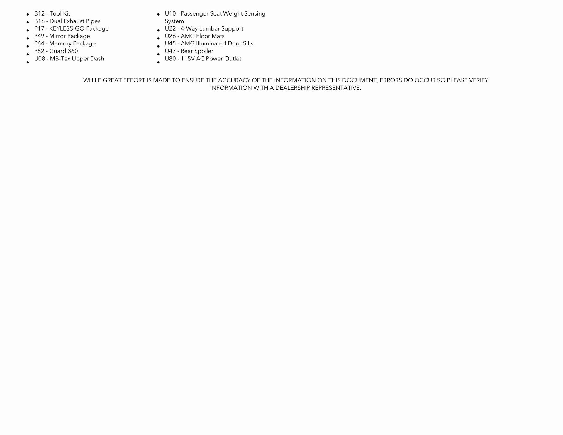 Used 2023 Mercedes-Benz GLE 53 AMG 4MATIC Coupe image 95