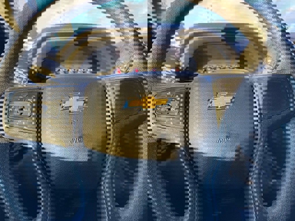 Used 2025 Chevrolet Silverado 2500 Custom w/ Custom Convenience Package image 18