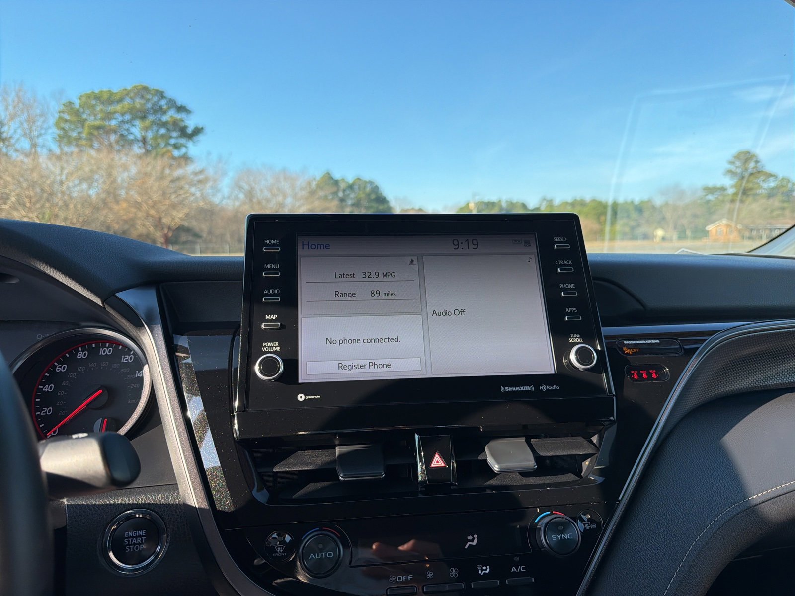 Used 2024 Toyota Camry XSE image 11