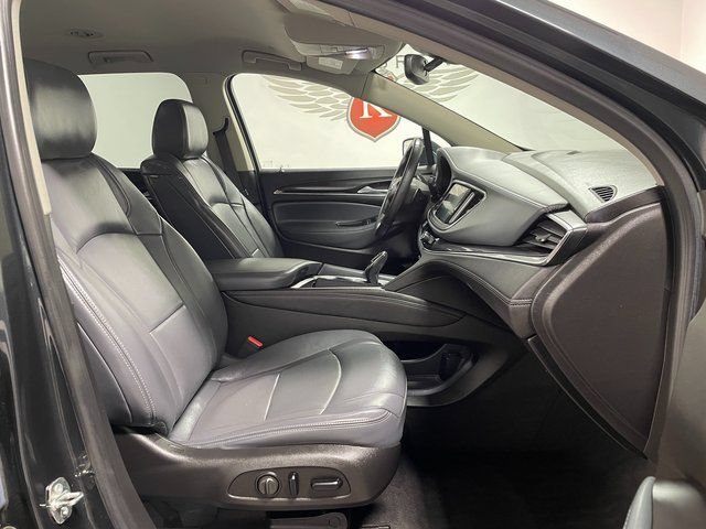 Used 2018 Buick Enclave Essence w/ Trailering Package AWD/4WD image 22