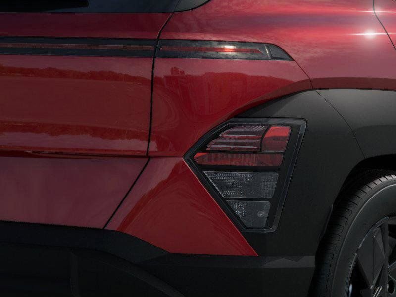 New 2026 Hyundai Kona SEL Sport FWD image 10