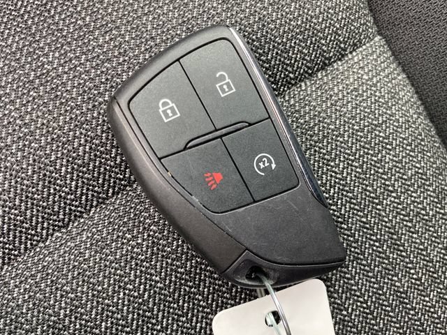 Certified 2026 GMC Terrain Elevation AWD/4WD image 25