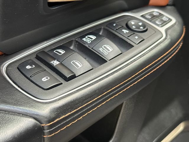 Used 2023 RAM 3500 Limited AWD/4WD image 20