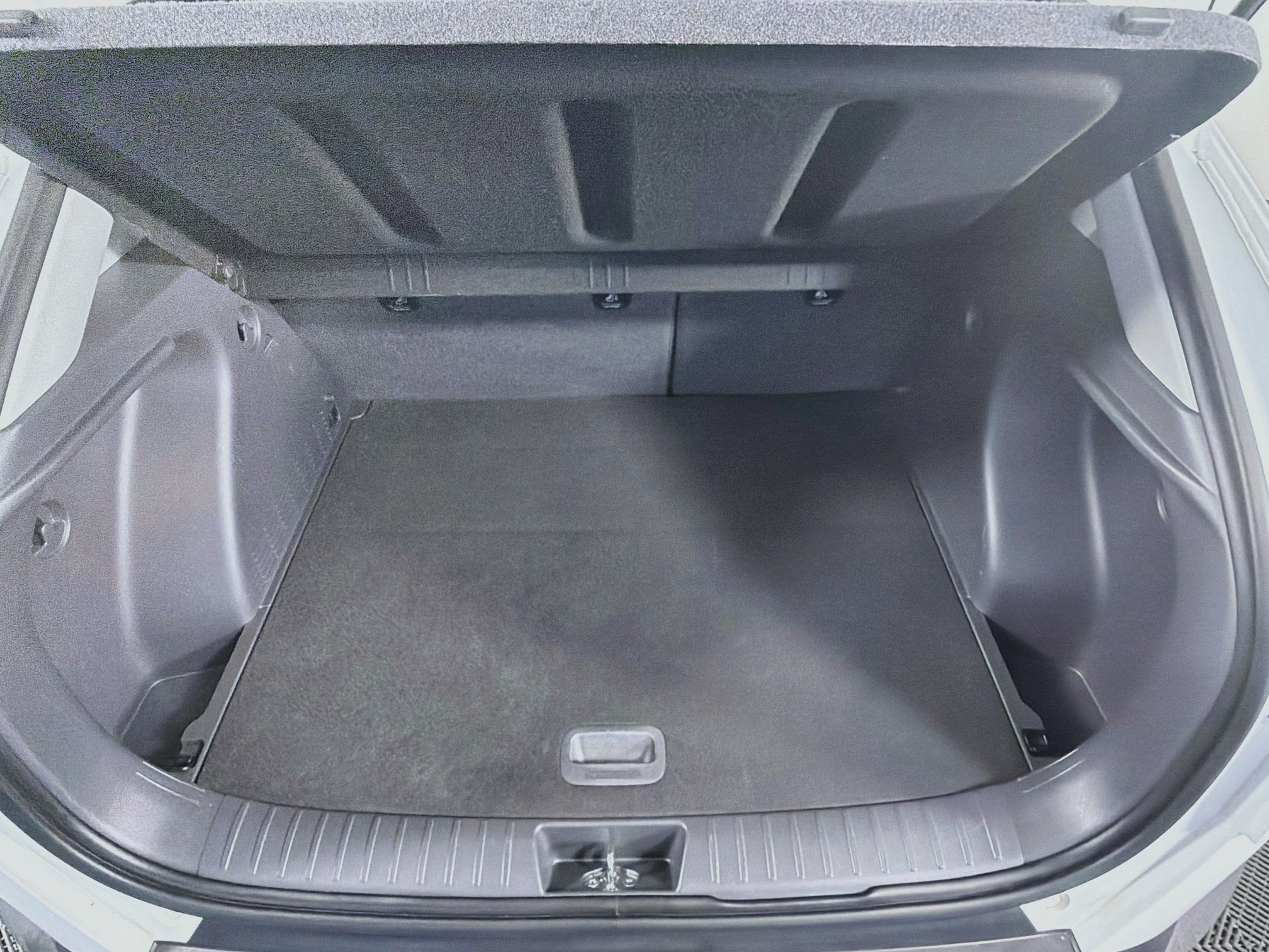 Used 2025 Hyundai Kona SEL FWD image 28