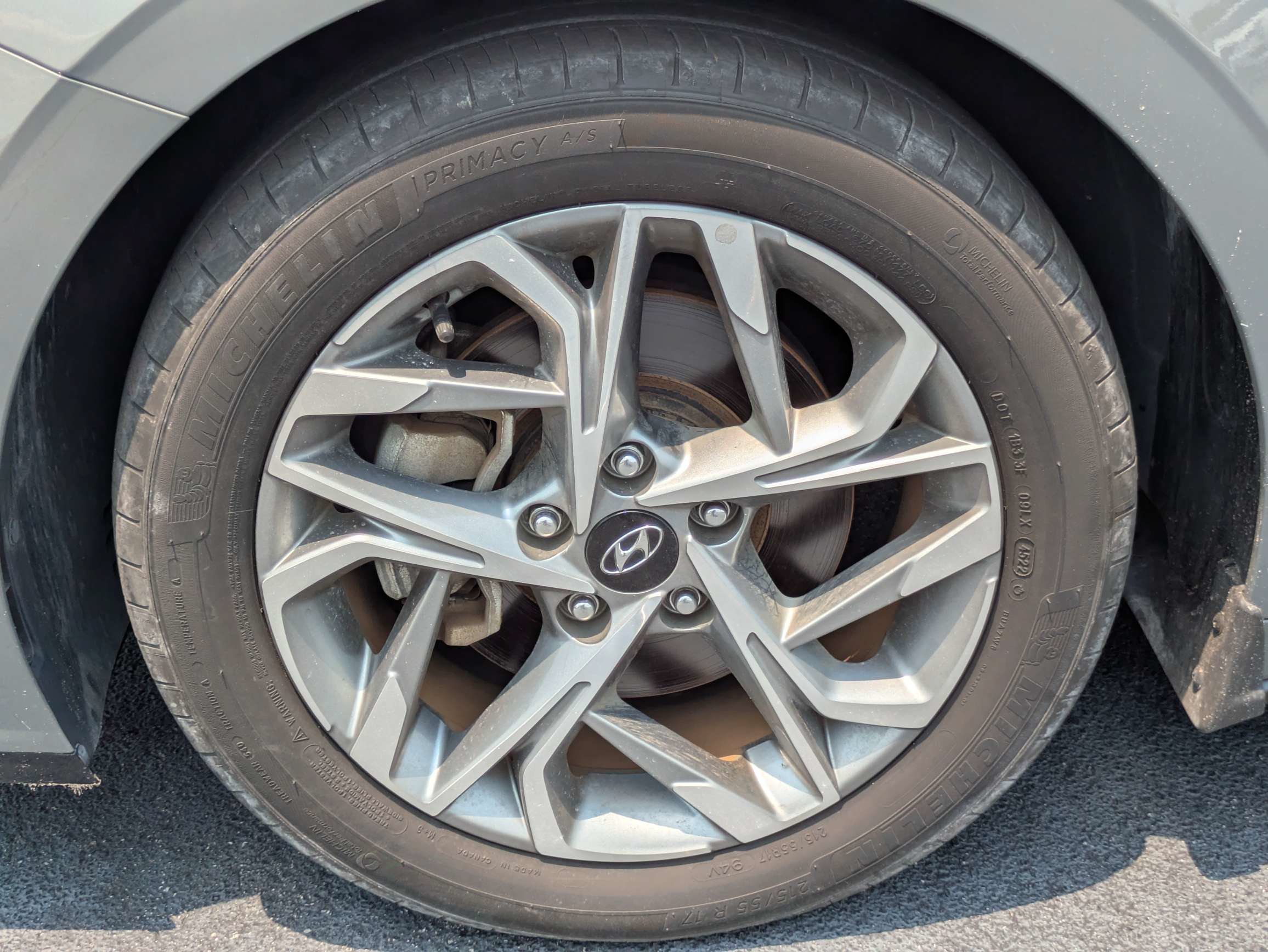 Used 2023 Hyundai Sonata SEL FWD image 27