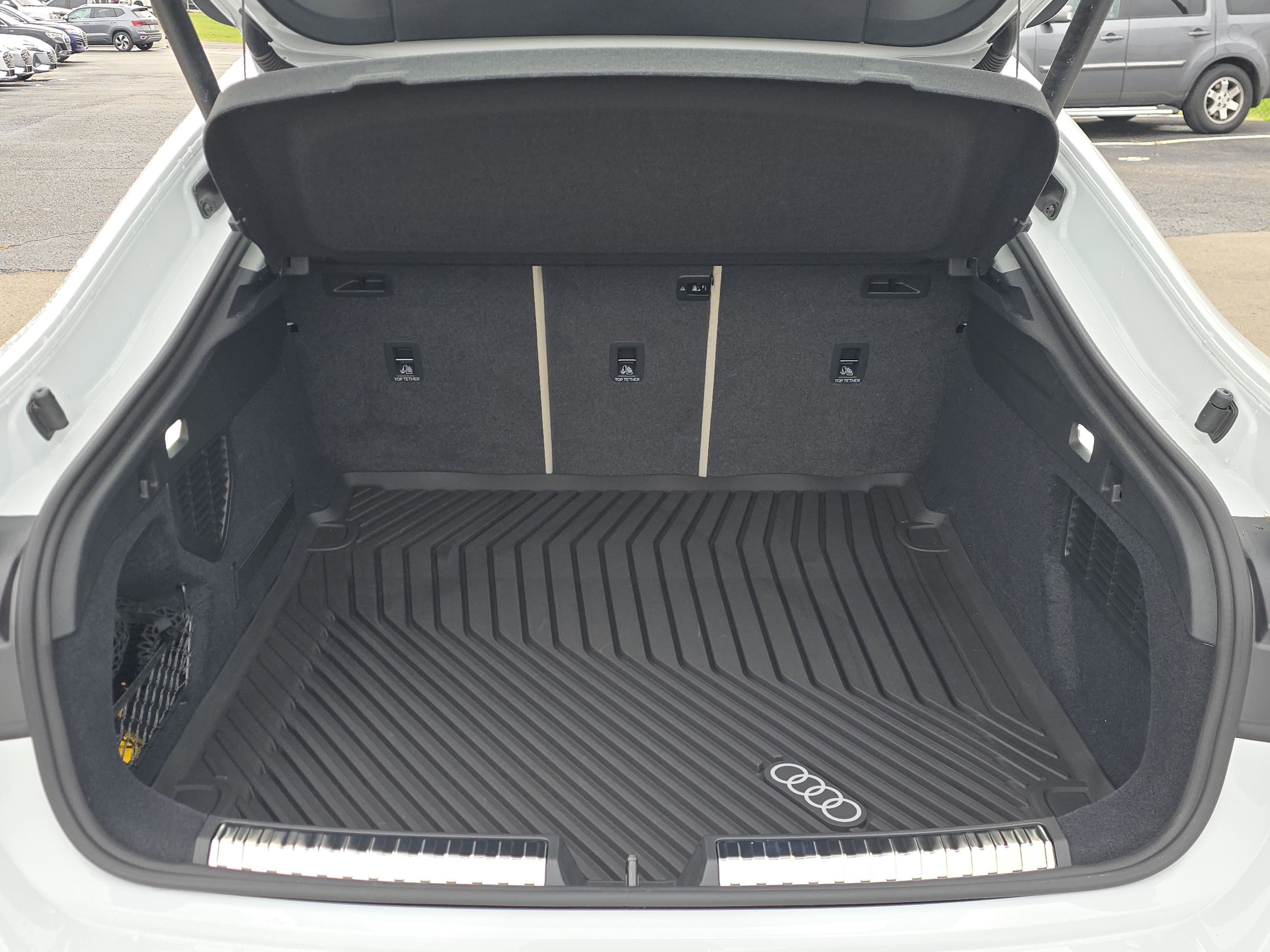 New 2025 Audi A5 2.0T Premium Plus image 16