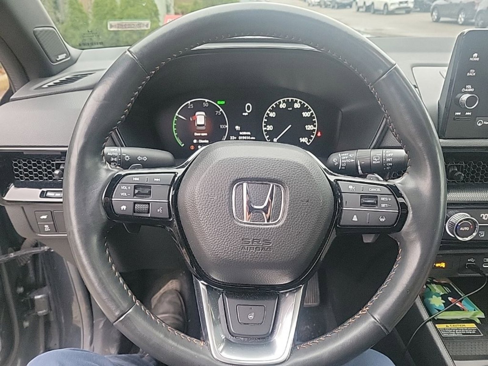 Used 2023 Honda CR-V Sport Touring image 26