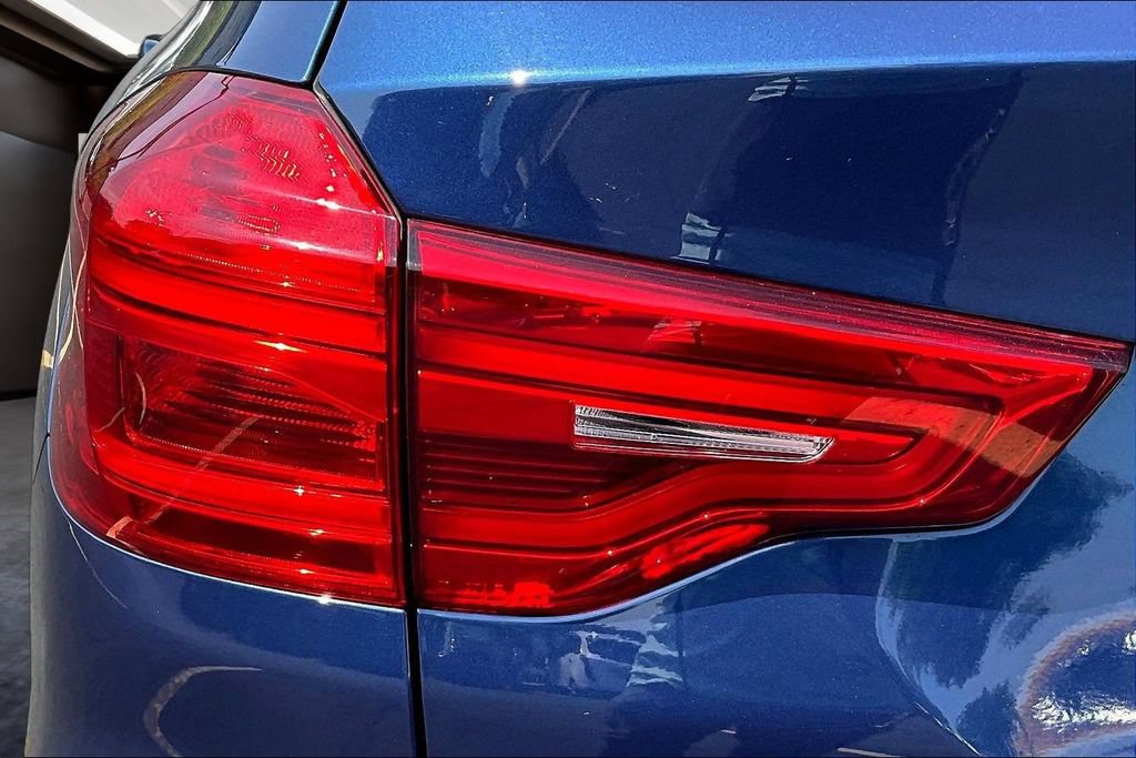 Used 2019 BMW X3 xDrive30i AWD/4WD image 22