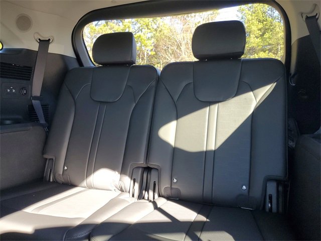 New 2026 Kia Sorento SX image 10