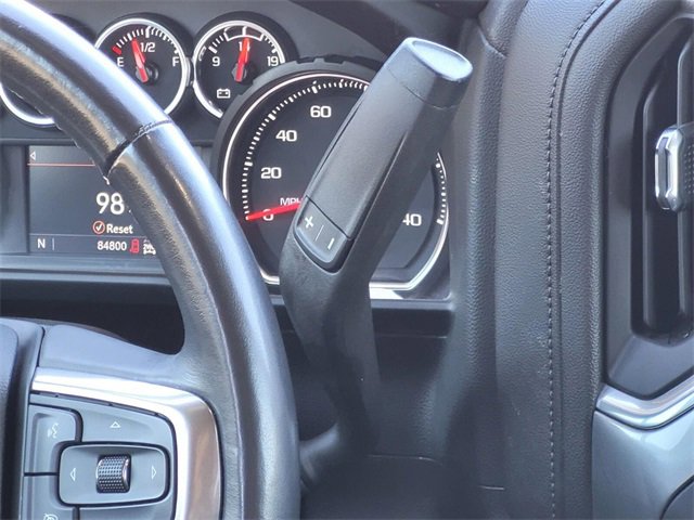 Used 2022 Chevrolet Silverado 2500 LTZ w/ Gooseneck/5TH Wheel Package image 24