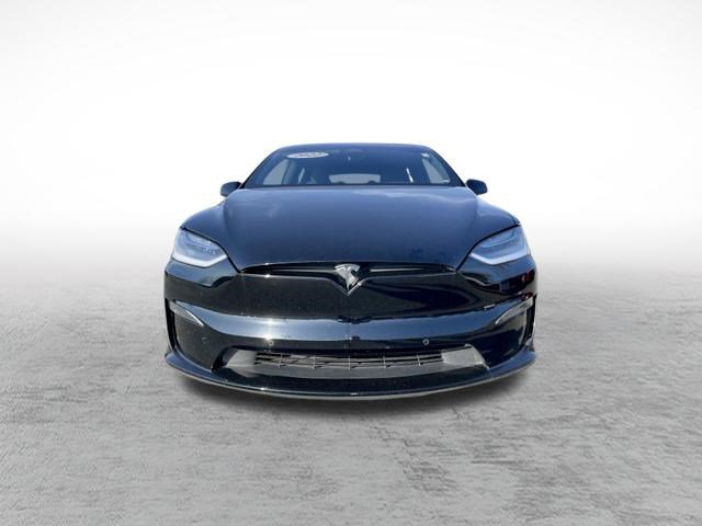 Used 2022 Tesla Model X Plaid image 2