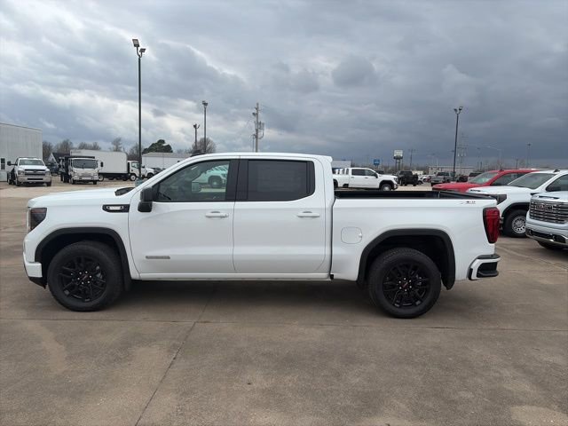 New 2026 GMC Sierra 1500 Elevation image 3