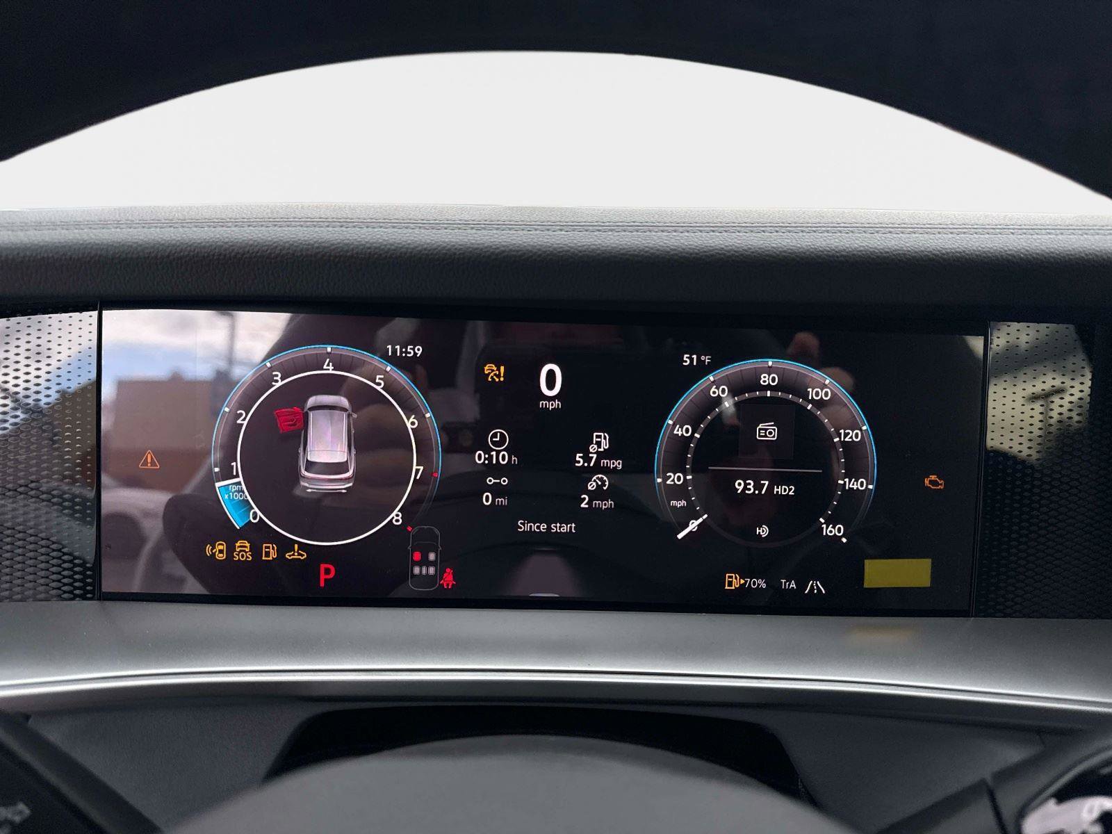 New 2026 Volkswagen Tiguan SE R-Line image 29