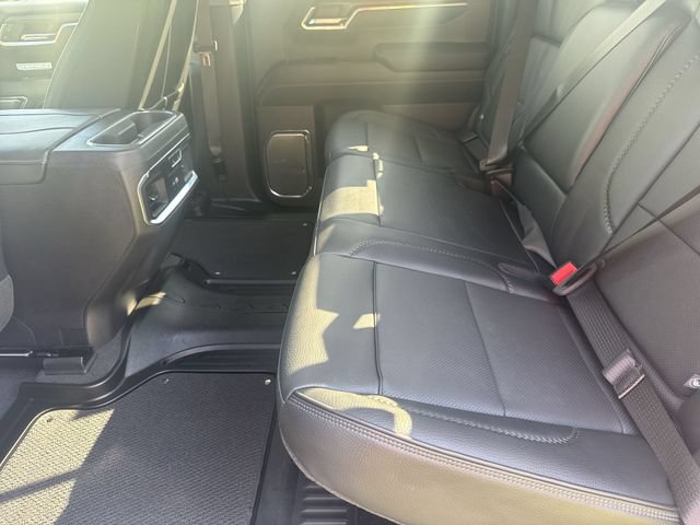 Used 2024 GMC Sierra 1500 Denali AWD/4WD image 26