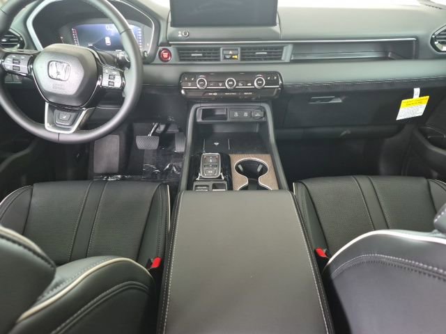 New 2026 Honda Pilot Elite image 44