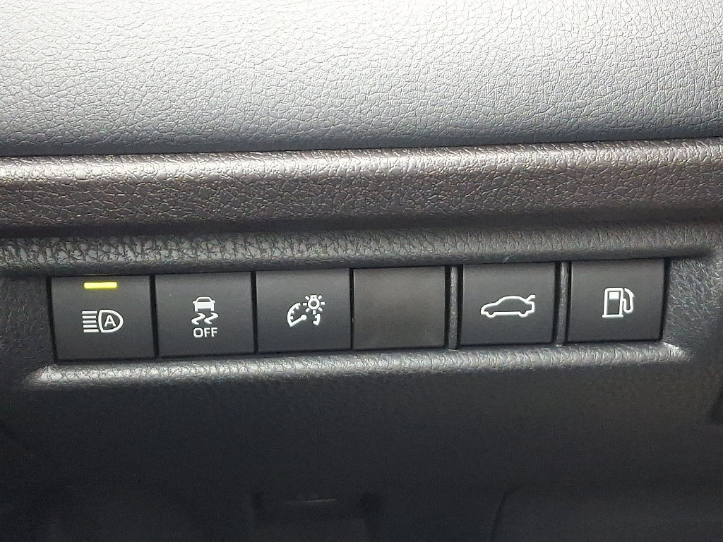 Used 2026 Toyota Camry XSE FWD image 24
