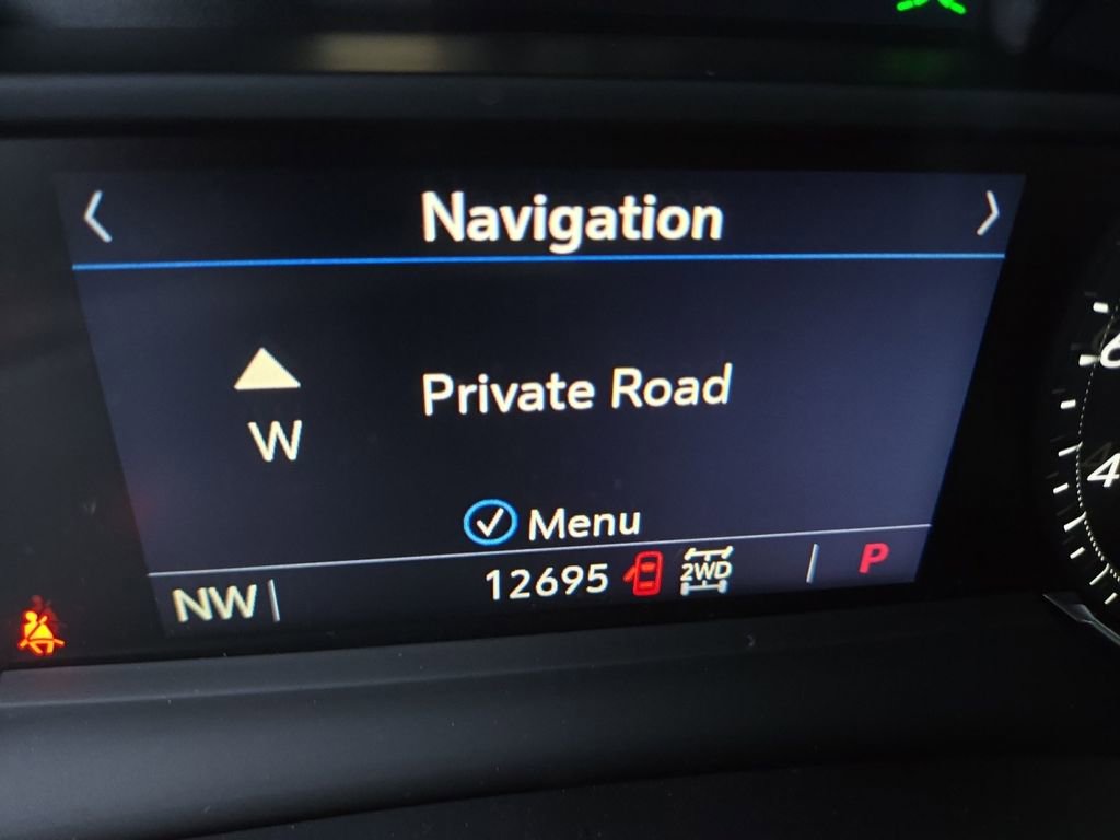 Used 2023 Cadillac XT6 Premium Luxury image 14