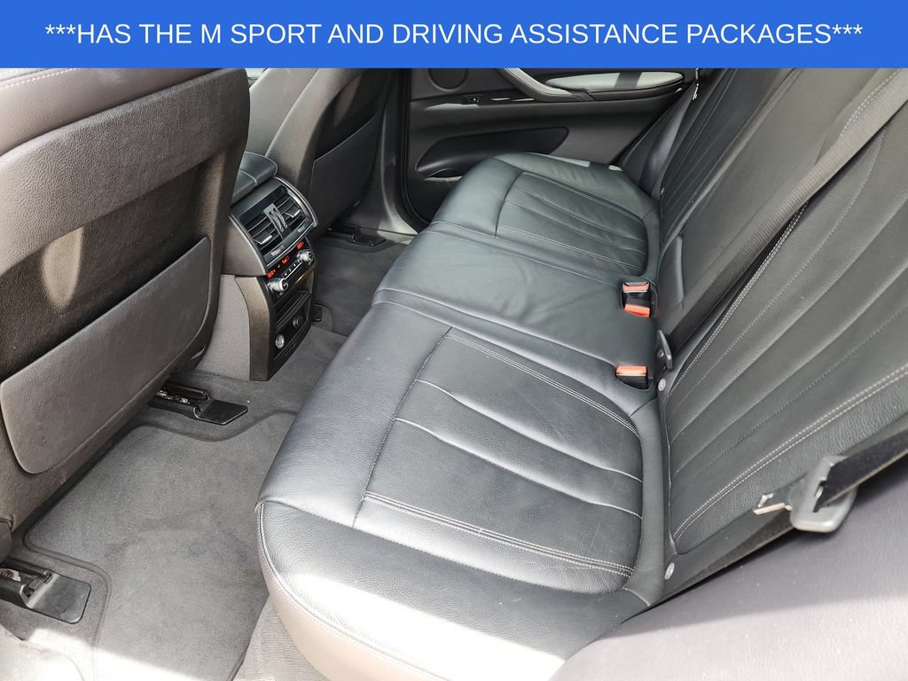 Used 2018 BMW X5 sDrive35i RWD image 30