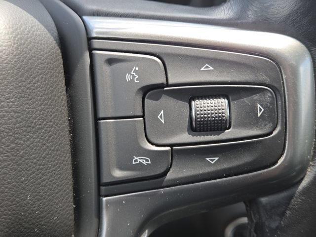 Used 2021 Chevrolet Silverado 1500 RST AWD/4WD image 14