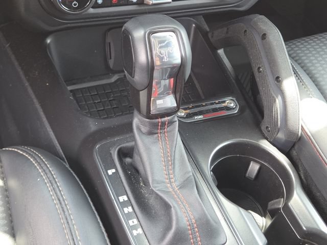 Used 2024 Ford Bronco Raptor AWD/4WD image 29
