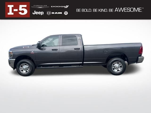 New 2025 RAM 3500 Tradesman image 3