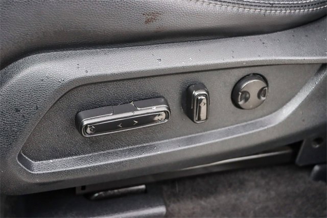 Used 2024 Honda Pilot EX-L image 23